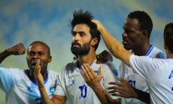 فريق أمانة بغداد يعود لدوري الأضواء